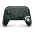 Michigan State University Spartans Logo Nintendo Skins